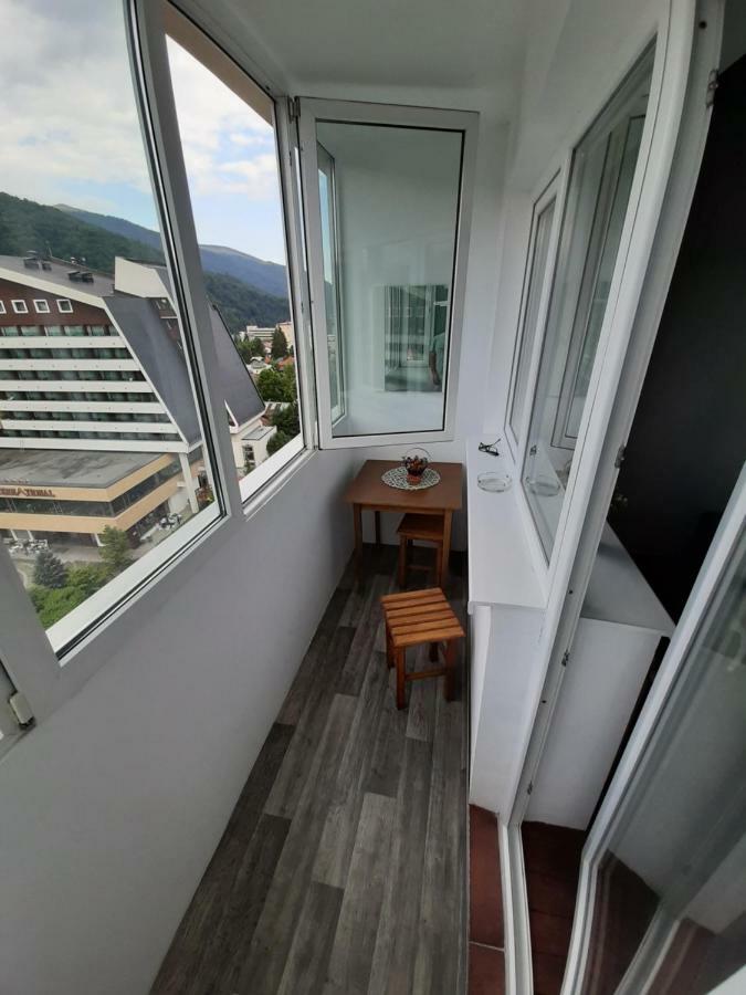 Lidia'S Apartment Sinaia Exterior photo